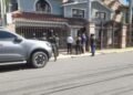 Allanan casa de diputada Rosa Pilarte y su esposo Micky López en La Vega