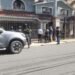Allanan casa de diputada Rosa Pilarte y su esposo Micky López en La Vega