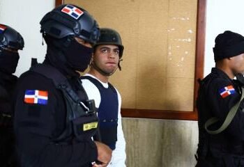 Aplazan juicio preliminar a El Dotolcito y demás imputados por muerte de Joshua Omar