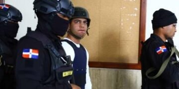 Aplazan juicio preliminar a El Dotolcito y demás imputados por muerte de Joshua Omar