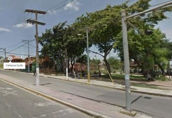 Apresan a joven acusado de matar a dos comerciantes chinos en asaltos