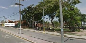 Apresan a joven acusado de matar a dos comerciantes chinos en asaltos