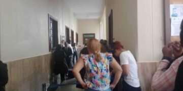 Así estafaban a clientes en Digital Kimdo, según el Ministerio Público