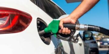 Así se pagarán los combustibles a partir de este sábado