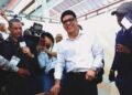 Astacio se impone en SDE con más del 58.69 % de los votos