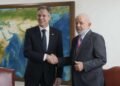 Blinken presiona para concretar envío de fuerza multinacional a Haití