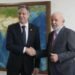 Blinken presiona para concretar envío de fuerza multinacional a Haití