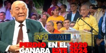 Candidato a Senador en Azua Rafael Calderón y su regreso campal a senaduría: Ser Senador no es fácil