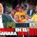 Candidato a Senador en Azua Rafael Calderón y su regreso campal a senaduría: Ser Senador no es fácil