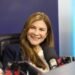 Carolina Mejía Brillando: Líder Reinante del Distrito Federal con un Apoyo sin Precedentes del 61.11%