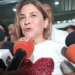 Carolina Mejía agradece a capitaleños segunda oportunidad en el ADN