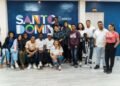 Carolina Mejía: proyecto de jóvenes Futuro de Esperanza será llevado a Cristo Rey