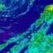COE descontinúa alerta verde en nueve provincias; sólo se esperan lluvias débiles y aisladas