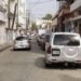 Comienza cambio de dirección de calle José Reyes en Ciudad Colonial