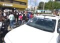 Continúan las denuncias de irregularidades ante la Junta Electoral de Santiago