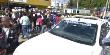 Continúan las denuncias de irregularidades ante la Junta Electoral de Santiago
