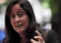 Denuncian desaparición de defensora de derechos humanos en Venezuela