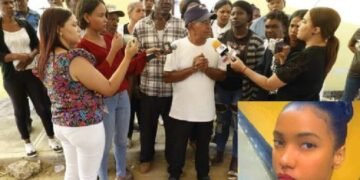 Denuncian estaban apagadas cámaras de empresa donde encontraron cadáver de Paula Santana Escalante