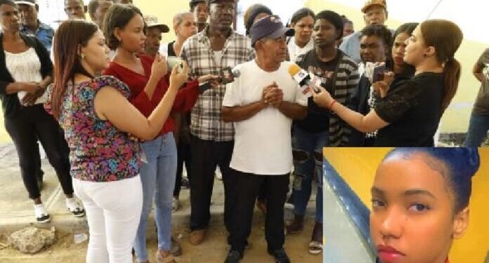 Denuncian estaban apagadas cámaras de empresa donde encontraron cadáver de Paula Santana Escalante