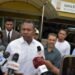 Denuncian «graves irregularidades» en proceso de escrutinios en Santiago Oeste