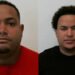 Detienen en Puerto Rico a dos dominicanos sospechosos de un asesinato en Boca Chica