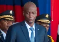 Dimite el representante de Haití ante la OEA acusado en el asesinato del presidente Moise