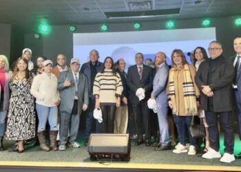 Dirigentes de la Fuerza del Pueblo en Filadelfia pasan a apoyar al PRM
