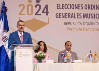 Dominicanos acuden a las urnas este domingo para escoger gobiernos locales