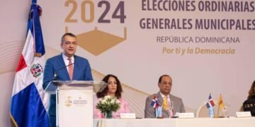 Dominicanos acuden a las urnas este domingo para escoger gobiernos locales