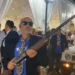 El desenfocado de esta semana es el nuevo alcalde de Pantoja