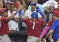 El Licey frena el ímpetud de Chiriquí y avanza a la final de la Serie del Caribe