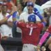 El Licey frena el ímpetud de Chiriquí y avanza a la final de la Serie del Caribe
