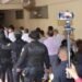 El Ministerio Público inicia la lectura de la acusación a los imputados en Operación Falcón