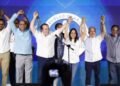 El PRM se declara ganador de las elecciones municipales