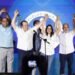 El PRM se declara ganador de las elecciones municipales