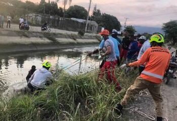 Encuentran muerto adolescente había sido reportado desaparecido en Villa González