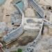 Entran a fase final trabajos de construcción del canal en río Masacre