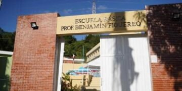 Escuelas estarán a disposición de la JCE a partir del 16 febrero para elecciones municipales