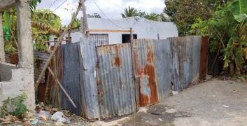 Explican por qué cadáver mantenido en una casa por 9 días aún no ha sido sepultado
