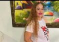 Fallece mujer que fue quemada por expareja en Salcedo