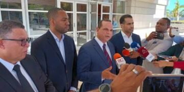 FP, PLD y PRD piden a la Procuraduría investigar «plan para sabotear elecciones municipales»