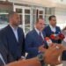 FP, PLD y PRD piden a la Procuraduría investigar «plan para sabotear elecciones municipales»