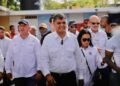 Francisco Peña y el PRM superan a la oposición en SDO con 68.49 % de votos