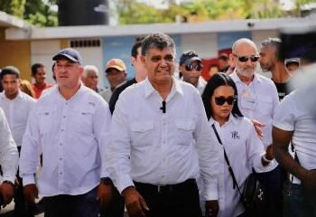 Francisco Peña y el PRM superan a la oposición en SDO con 68.49 % de votos