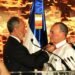 Frank Rainieri Marranzini recibe la condecoración honorífica de «Comendador»