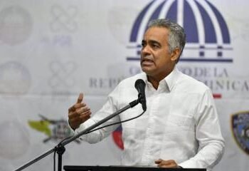 Gobierno anuncia intervención en el barrio Capotillo