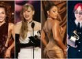 Grammy 2024: lista completa de ganadores