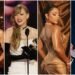 Grammy 2024: lista completa de ganadores