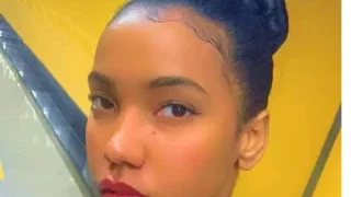 Hallan muerta joven reportada como desaparecida