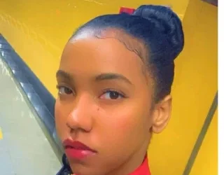 Hallan muerta joven reportada como desaparecida